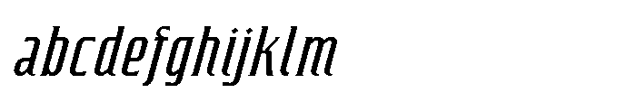 Astravictus Italic FONT