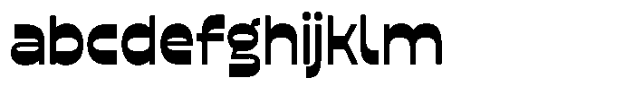 Astrion Reverse FONT