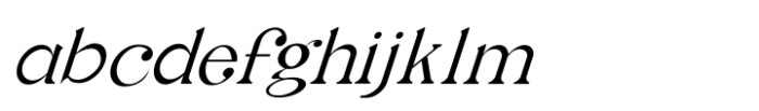 Astro Serif Norm Italic FONT