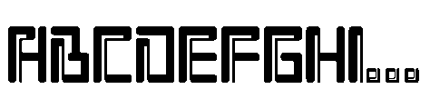 Astroda FONT