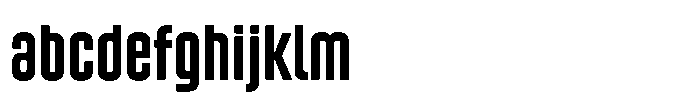 Astronum Bold FONT