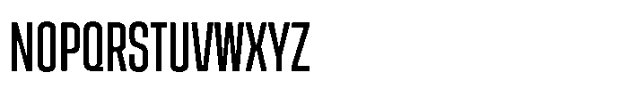 Astronum Light Font UPPERCASE