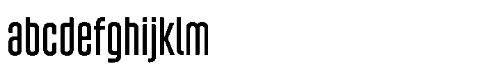 Astronum Light FONT