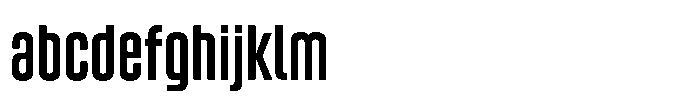 Astronum Medium FONT