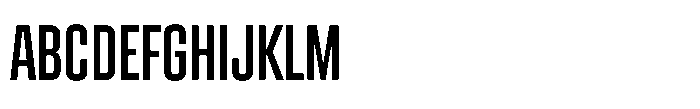 Astronum Regular Font UPPERCASE