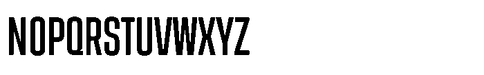 Astronum Regular Font UPPERCASE