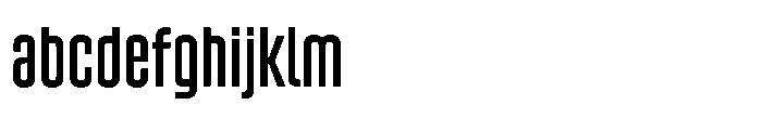 Astronum Regular FONT
