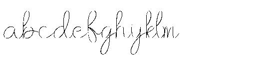 Astrophile FONT
