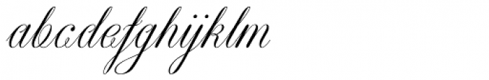 Astrum Cyrillic Light Font LOWERCASE
