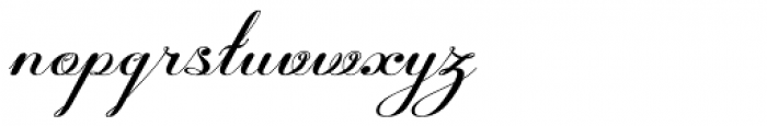 Astrum Cyrillic Small Bold Font LOWERCASE