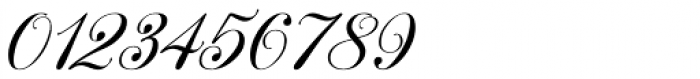 Astrum Cyrillic Small Regular Font OTHER CHARS