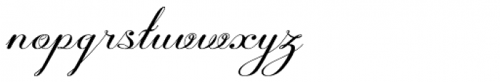 Astrum Cyrillic Small Regular Font LOWERCASE
