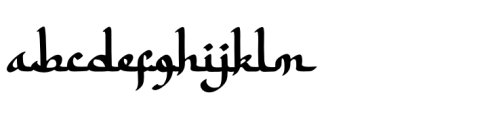 Asttahiam FONT
