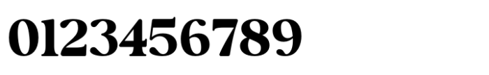 Asturo Grand Serif Font OTHER CHARS