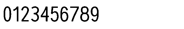 Astute Grotesque 300 Font OTHER CHARS