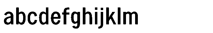 Astute Grotesque 500 FONT