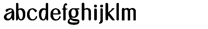 Astyn Brigid FONT