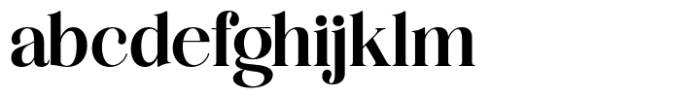 Asyadiga Regular FONT