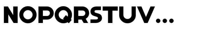 asburyparksolid Font UPPERCASE