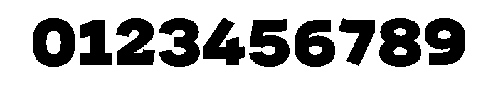 AsimonDLv3AAA Black Font OTHER CHARS