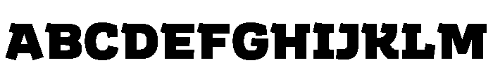 AsimonDLv3AAA Black FONT