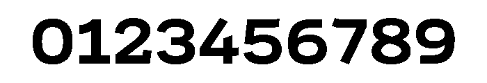 AsimonDLv3AAA DemiBold Font OTHER CHARS