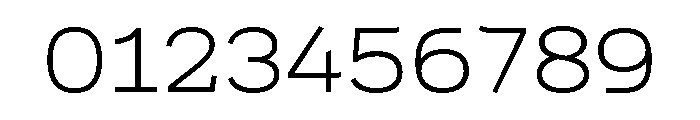 AsimonDLv3AAA Light Font OTHER CHARS