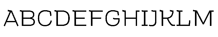 AsimonDLv3AAA Light FONT