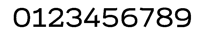 AsimonDLv3AAA Regular Font OTHER CHARS