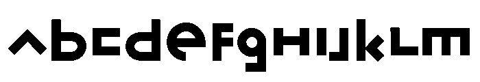 Ashtronaut Bold FONT