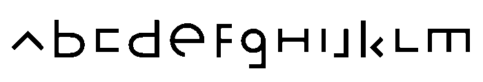 Ashtronaut Regular FONT