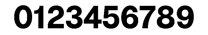 Astrid Grotesk Extra Bold Font OTHER CHARS