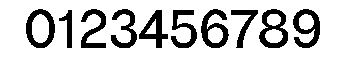 Astrid Grotesk Medium Font OTHER CHARS
