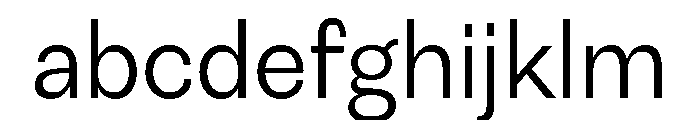 Astrid Grotesk Regular FONT