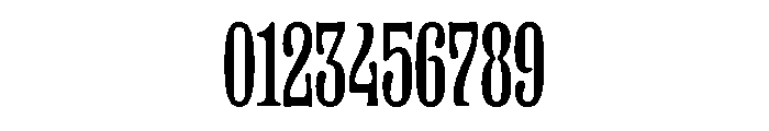 AT Kyrios Display Medium Font OTHER CHARS
