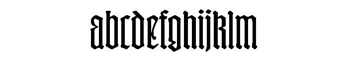 AT Kyrios Display Medium FONT
