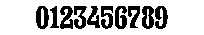 AT Kyrios Standard Black Font OTHER CHARS