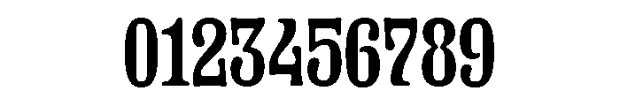 AT Kyrios Standard Medium Font OTHER CHARS
