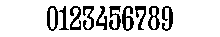 AT Kyrios Standard Regular Font OTHER CHARS