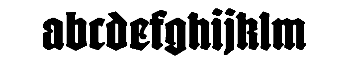 AT Kyrios Standard Ultra FONT