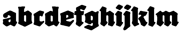 AT Kyrios Text Ultra FONT
