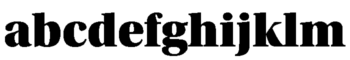 Atlante Variable Regular FONT