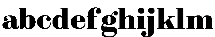 Atlante Variable Semibold FONT