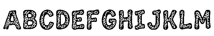 Ata Regular FONT