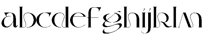 Atabrine FONT