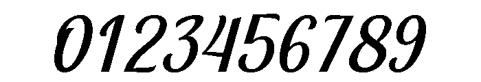Ataleny Font OTHER CHARS