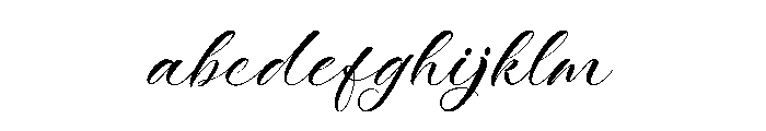 Atelier Beauty FONT