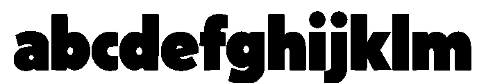 Atelora FONT