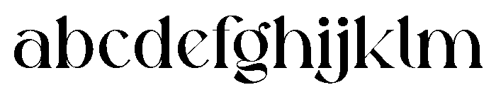 Atfagis FONT
