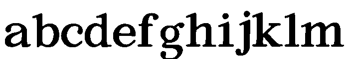 Athalia FONT